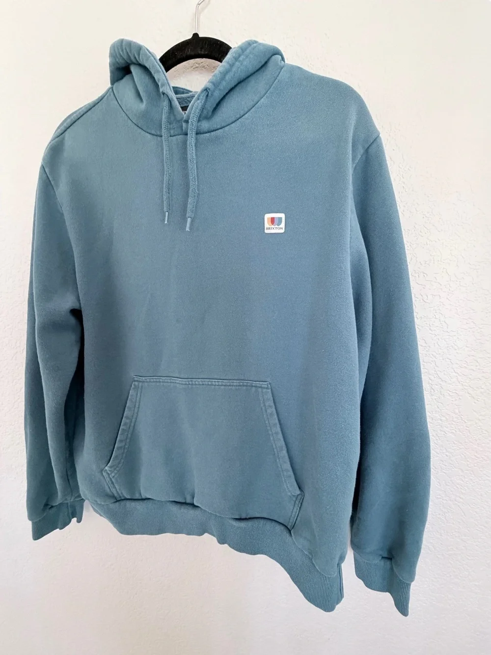 Men’s Brixton Alton Hoodie